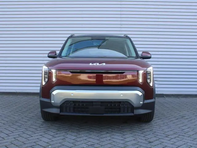 Kia EV2