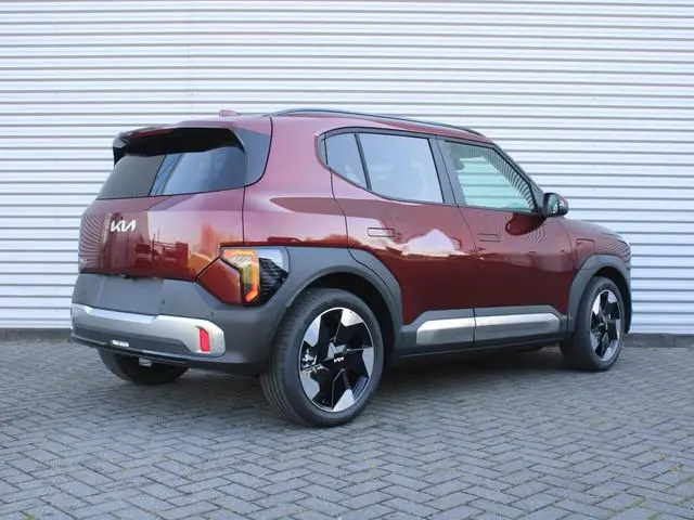Kia EV2 Plus 42.2 kWh | Nieuw | Direct leverbaar | Actieradius tot 308 km (WLTP) | Tot € 3.000 inrui...