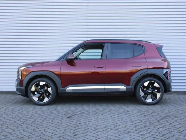 Kia EV2