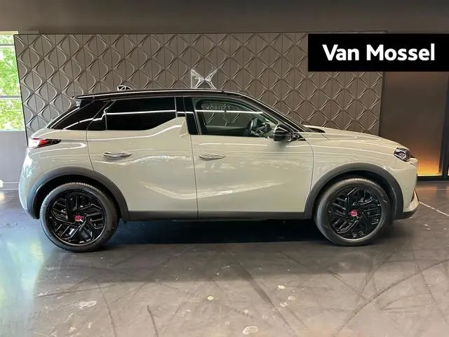 DS 3 E-Tense Performance Line+ 54 kWh