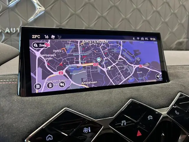 DS DS 3