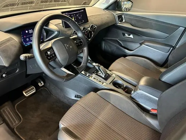 DS DS 3