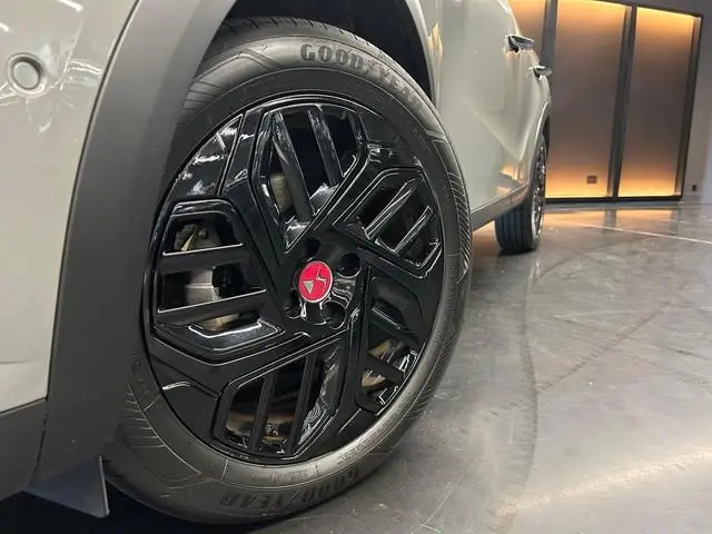 DS 3 E-Tense Performance Line+ 54 kWh