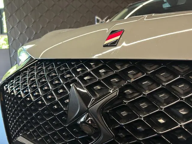 DS 3 E-Tense Performance Line+ 54 kWh
