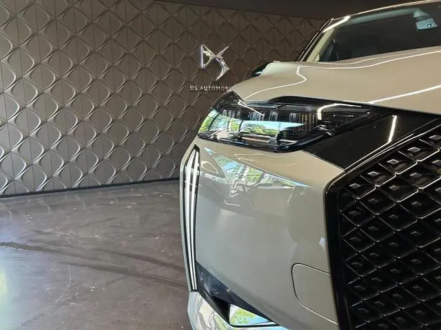 DS DS 3