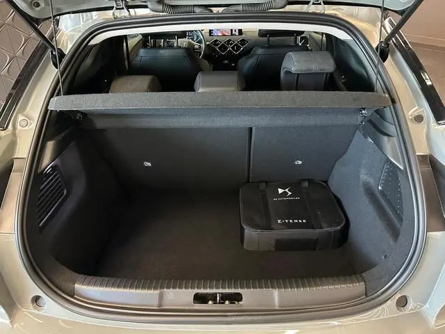 DS DS 3