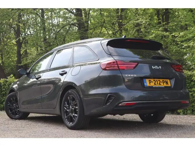 Kia cee'd
