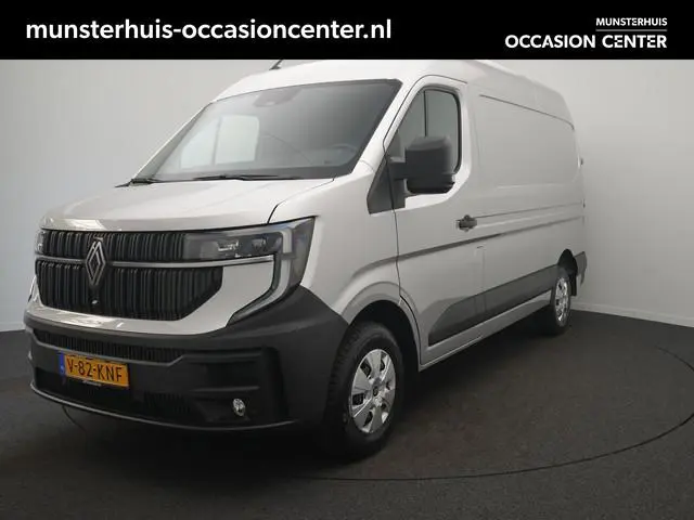 Renault Master T35 2.0 dCi 170 L2H2 Extra - All Seasonbanden - Achteruitrijcamera - Apple Carplay -...
