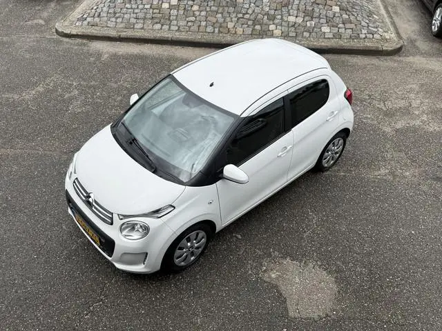 Citroën C1