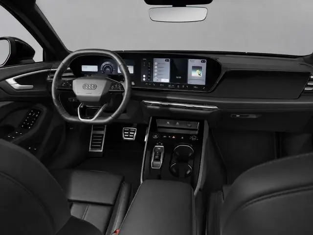 Audi A5 2.0 e-hybrid quattro S edition 299 PK · Premium pakket · Trekhaak elek. wegklapbaar · Optiek...