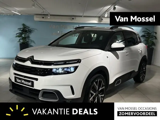 Citroen C5 Aircross 1.6 Plug-in Hybrid 225 Shine