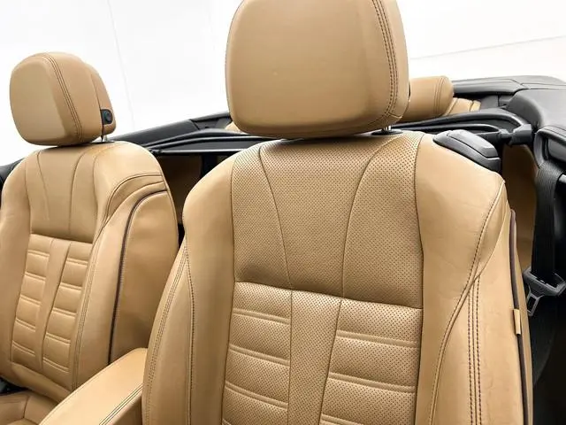 Opel Cascada
