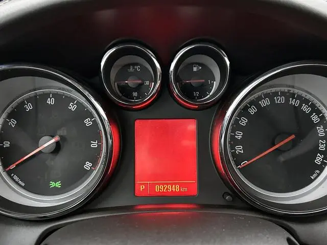 Opel Cascada