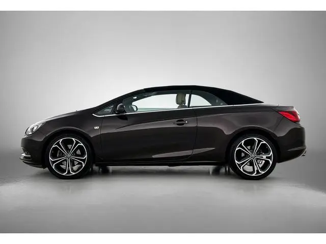 Opel Cascada