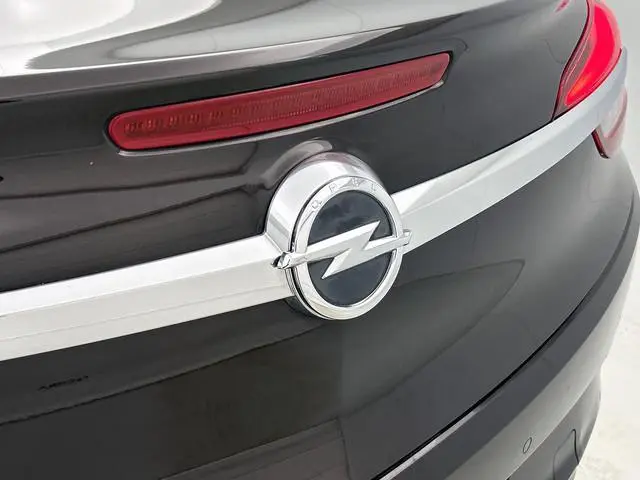 Opel Cascada