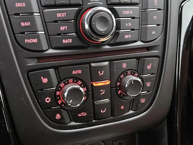 Opel Cascada