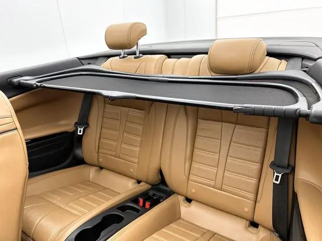 Opel Cascada