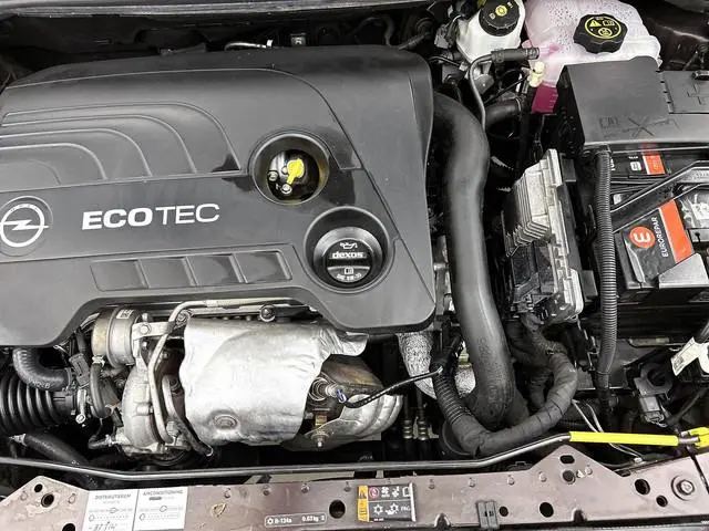 Opel Cascada