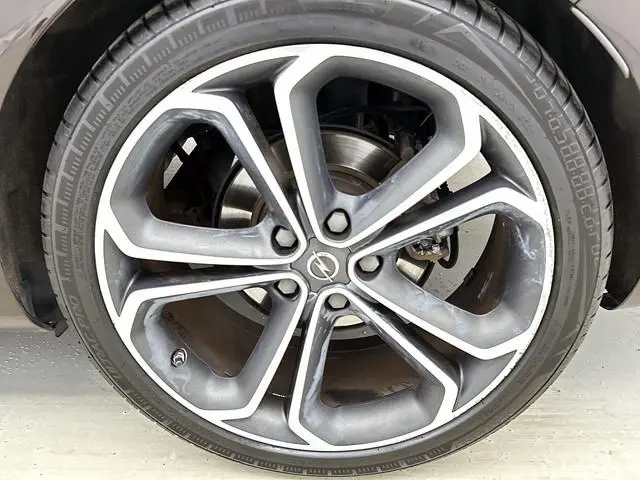 Opel Cascada