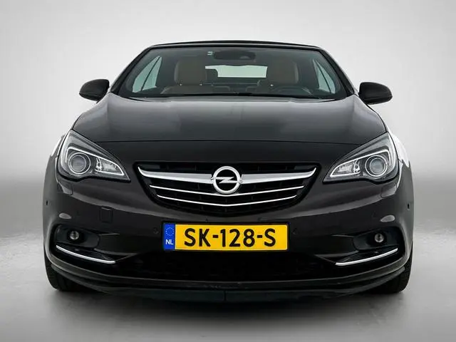 Opel Cascada