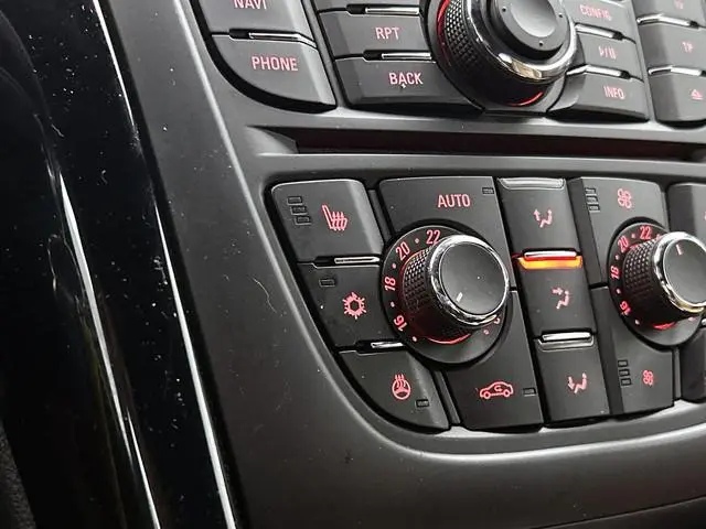 Opel Cascada