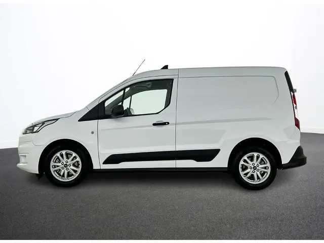 Ford Transit Connect Automaat 100pk L1 Trend BPM VRIJ! Airco Navi Cruise 3Zits Camera DAB+