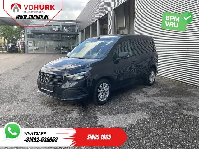 Mercedes-Benz Citan