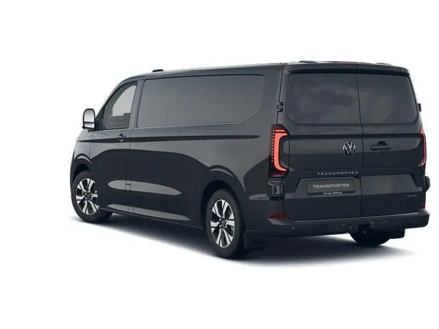 Volkswagen Bedrijfswagens Transporter Bulli 2.5 eHybrid 233pk CVT L2 733725