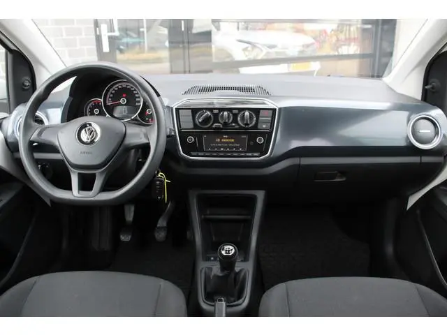 Volkswagen Up! 1.0 BMT Move up! / Airco / Cruise / PDC / 5 Deurs