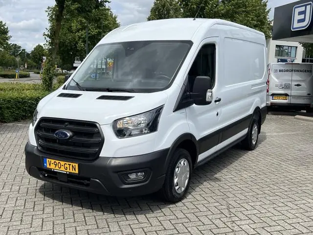 Ford Transit 310 2.0 TDCI L2H2 Trend 130pk/96kW 6-bak | BPM VRIJ! |