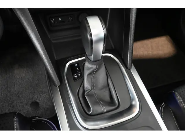 Renault Mégane Estate