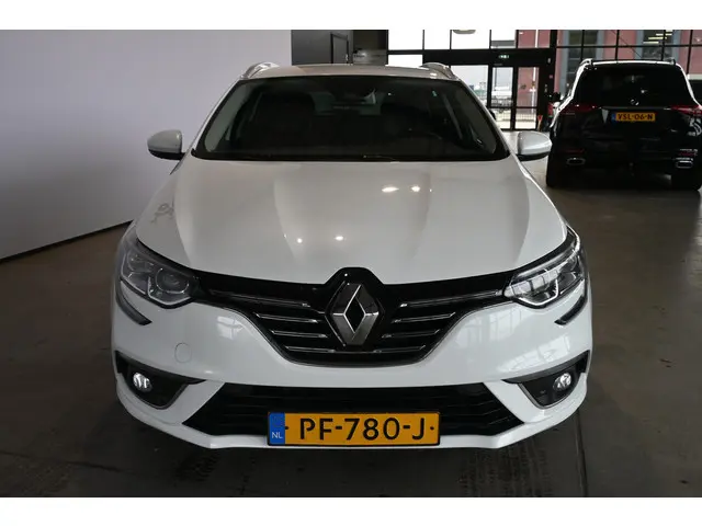 Renault Mégane Estate