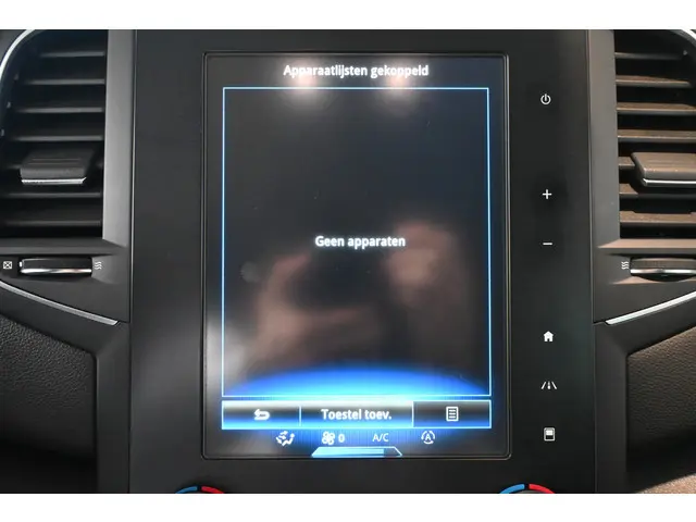 Renault Mégane Estate