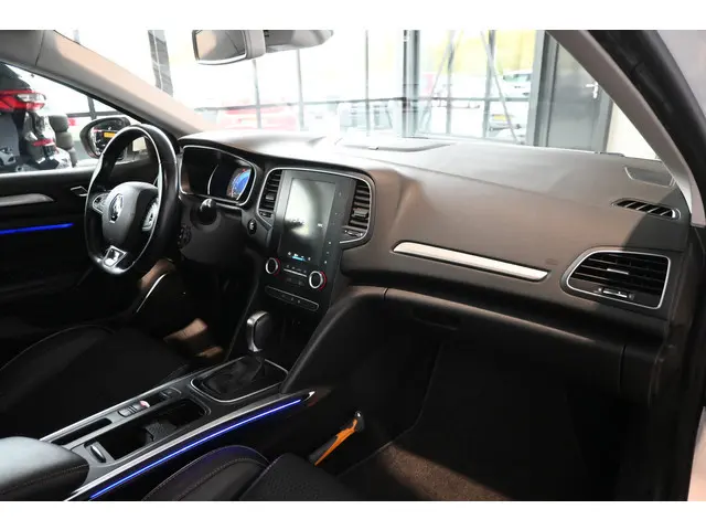 Renault Mégane Estate