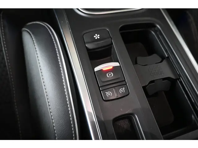 Renault Mégane Estate