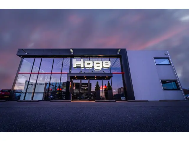 Renault Mégane Estate