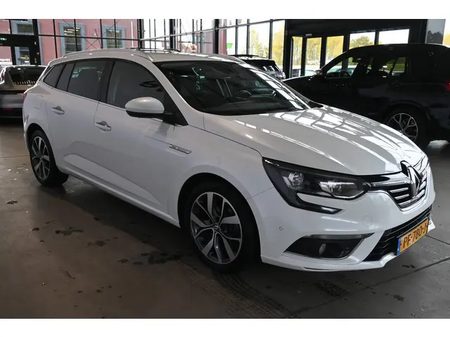 Renault Mégane Estate