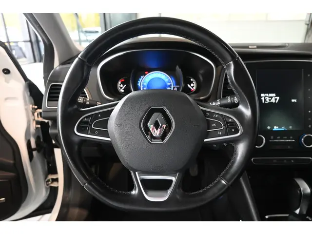 Renault Mégane Estate