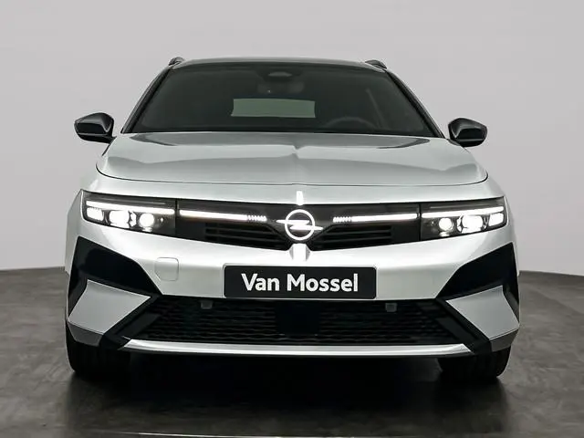Opel Astra Sports Tourer 1.6 Turbo Plug In Hybrid Ultimate | NEW ASTRA NU IN DE SHOWROOM! | 360 Came...