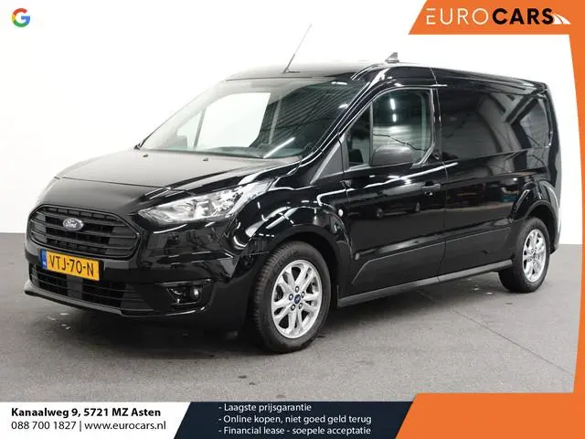 Ford Transit Connect 1.5 EcoBlue L2 Trend Navigatie Airco Camera Bluetooth Carplay 3Zits Trekaak Par...
