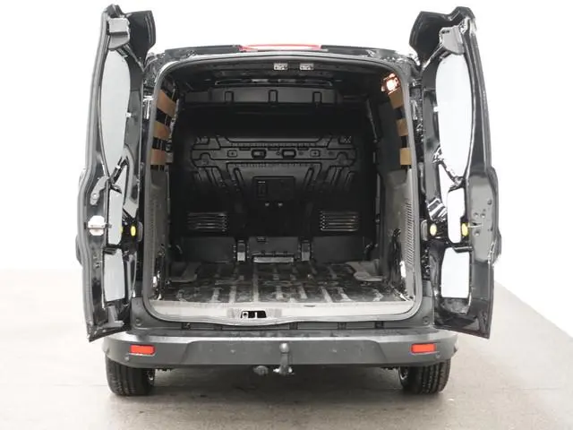 Ford Transit Connect 1.5 EcoBlue L2 Trend Navigatie Airco Camera Bluetooth Carplay 3Zits Trekaak Par...