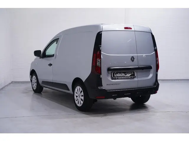 Renault Kangoo 1.5 dCi 95 pk Comfort Navi, Camera, Dodehoek Assist, Airco, PDC V+A, 2-Zits