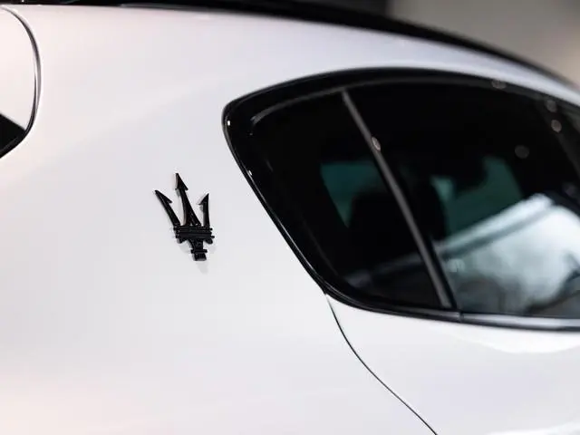 Maserati Grecale