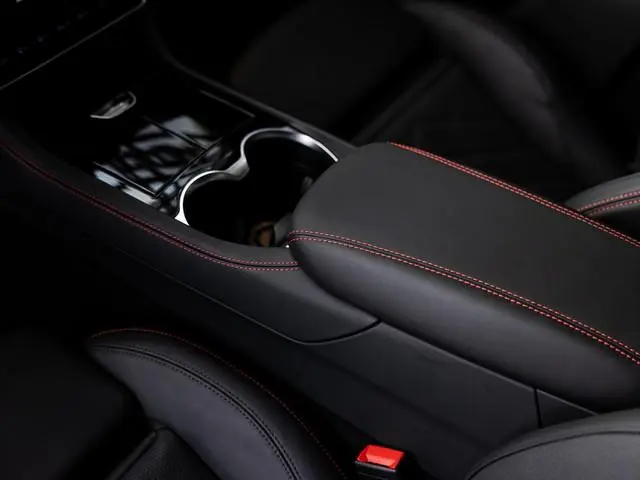 Maserati Grecale