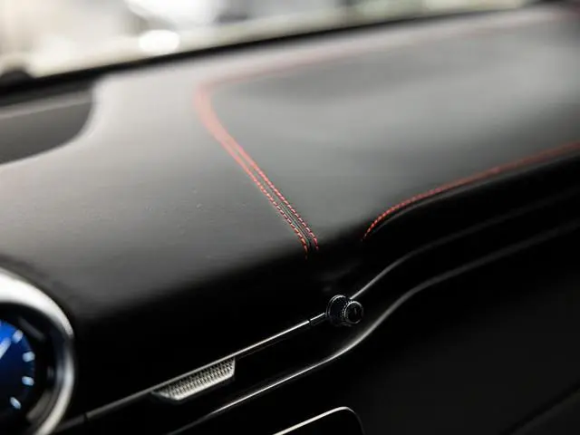 Maserati Grecale