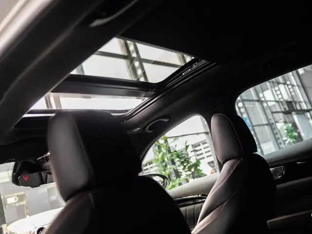 Maserati Grecale