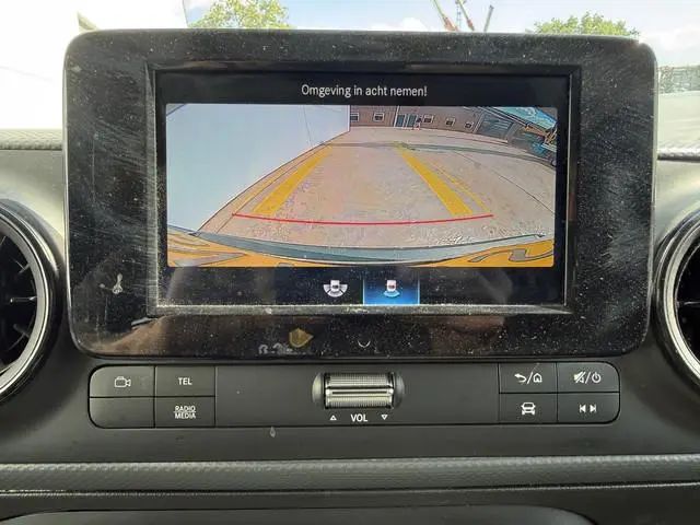 Mercedes-Benz eCitan