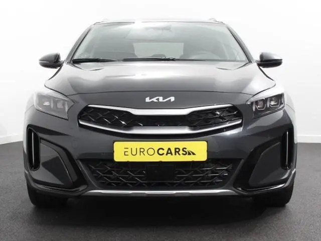 Kia XCeed 1.6 GDi PHEV Automaat DynamicLine DEMO ! Navigatie Apple Carplay/Android Auto  Adaptive Cr...