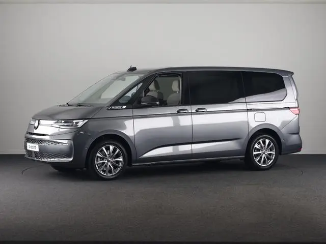 Volkswagen Bedrijfswagens Multivan Bulli Edition L2 1.5 eHybrid EU6 180 kW (245pk) 31 | Panoramadak|...