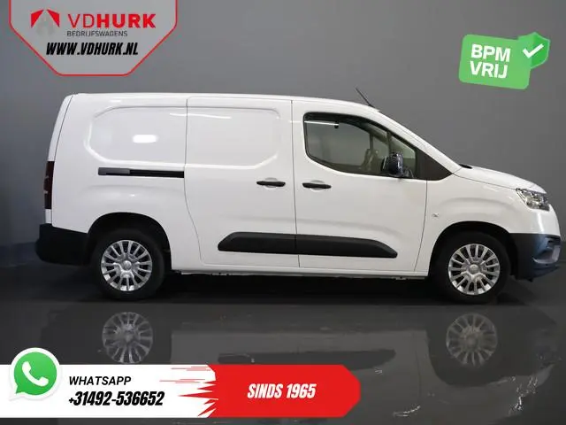 Toyota pro-ace